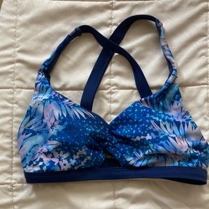 Title Nine Bikini Top